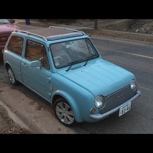 Meet your Posher, Akbar